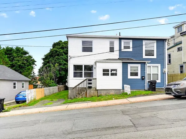 12 Malta Street, St.John's, NL A1C4S9