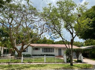 710 Tibidabo Ave, Coral Gables, FL 33143