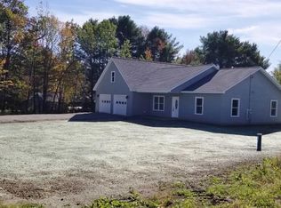 0 Rebecca Dr, Augusta, ME 04330