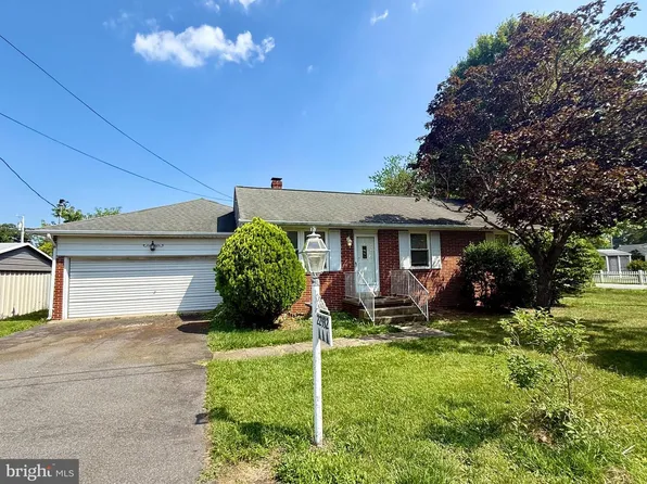 22332 Cedar St, Leonardtown, MD 20650