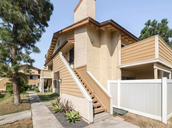 617 R Ave Unit 20, National City, CA 91950