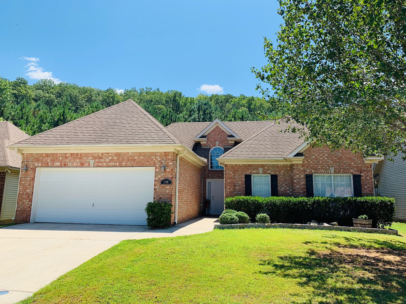 2290 Forest Lakes Ln, Sterrett, AL 35147 Zillow