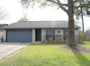 4422 Quailgate Dr, Spring, TX 77373