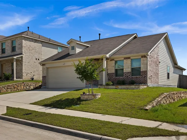 8324 Hollow Bend St, Fort Worth, TX 76123