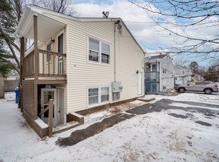 58-60 Davenport St, Springfield, MA 01119