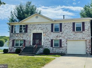 5809 Plata St, Clinton, MD 20735