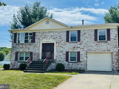 5809 Plata St, Clinton, MD, 20735