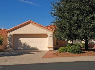 14345 N Caryota Way, Oro Valley, AZ 85755