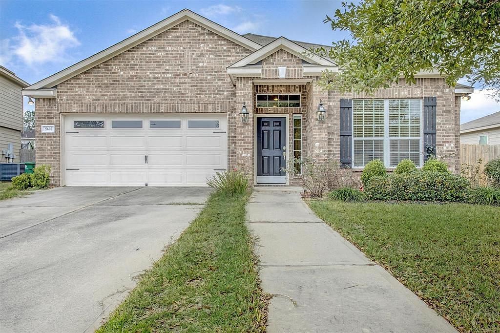 5607 Straight Way, Kingwood, TX 77339 Zillow