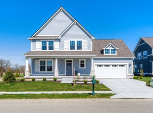1774 Mill Pond Ct, Franklin, IN 46131