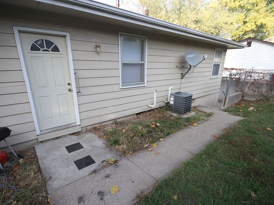 501 E Porter Ave 501 E Porter Ave Des Moines, IA Zillow