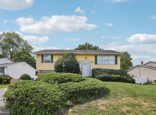 26 Regent Rd, Cherry Hill, NJ 08003