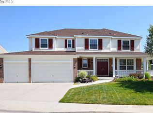 726 Roma Valley Dr, Fort Collins, CO 80525