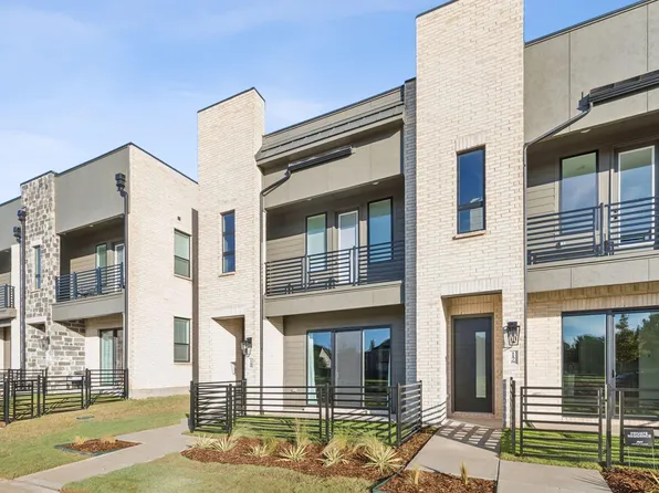 1193 Doris May Dr, Allen, TX 75013