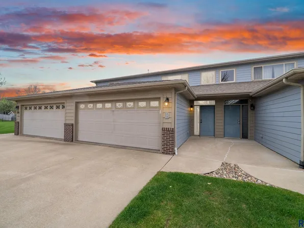 6300 S Santa Rosa Cir Unit B, Sioux Falls, SD 57108