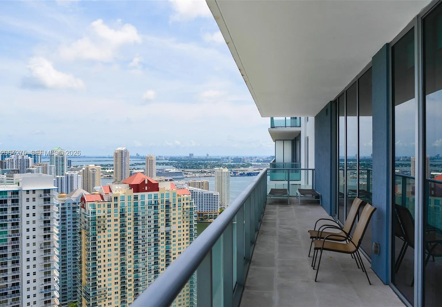 Brickellhouse Condo — Photo 2