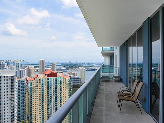 2nd image of 1300 Brickell Bay Dr APT 4300