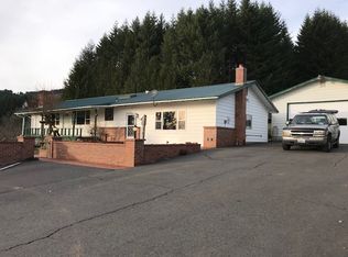 225 Wrangler Dr, Woodland, WA 98674