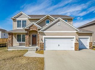 3118 SW Logan St, Ankeny, IA 50023