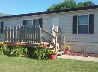 2900 SE Covenant Dr, Grimes, IA 50111