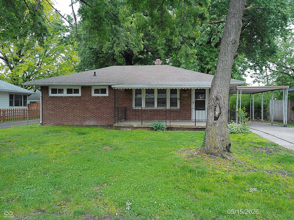 1st image of 4723 N Longworth Ave