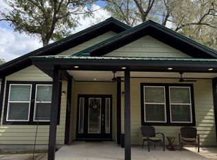 1527 Branch St, Tallahassee, FL 32303