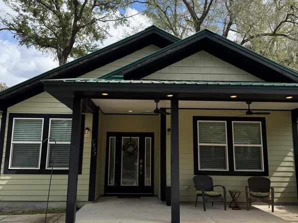 1527 Branch St, Tallahassee, FL 32303