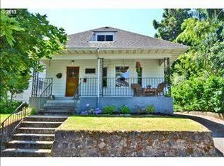 3348 SE Kelly St, Portland, OR 97202