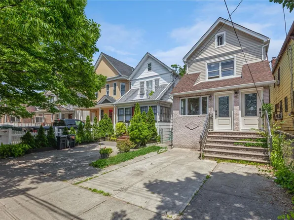 91-47 Lefferts Boulevard, Richmond Hill, NY 11418