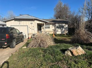 1704 N Timber Rd, Oklahoma City, OK 73141