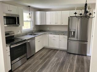 191 Swift Rd, Northbridge, MA 01534