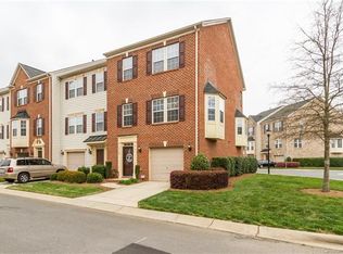 6106 Rockefeller Ln, Charlotte, NC 28210