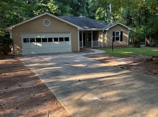 215 Laurel Way, Covington, GA 30016