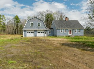 112 Durham Rd, Freeport, ME 04032