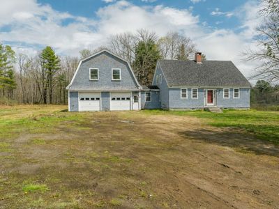 112 Durham Road, Freeport, ME, 04032