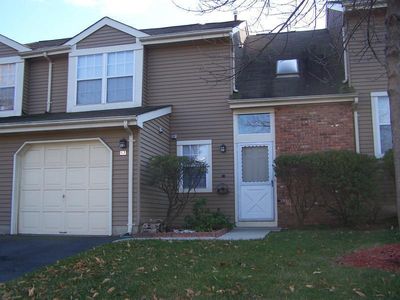 57 Whitby Cir, Somerset, NJ, 08873