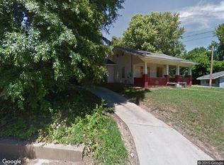 623 Whitehall St, Jackson, TN 38301