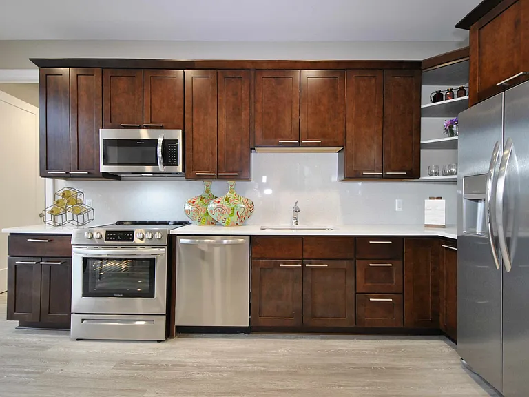City Flats Apartments — Photo 13