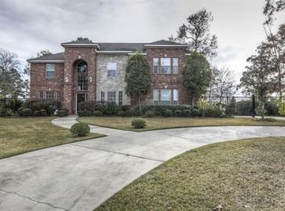 18891 Harbor Side Blvd, Montgomery, TX 77356