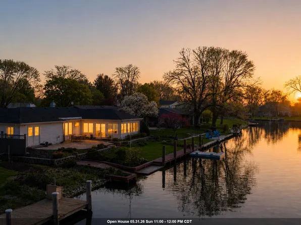933 Starboard Ct, Oshkosh, WI 54901