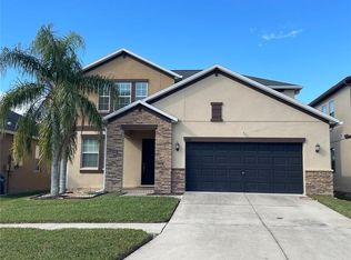 4321 Mount Bandon Dr, Land O Lakes, FL 34638