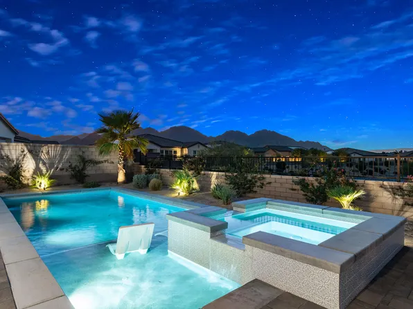 80314 Segovia View Way, La Quinta, CA 92253