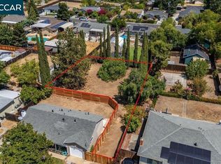 4041 Golden Ave, Concord, CA 94521