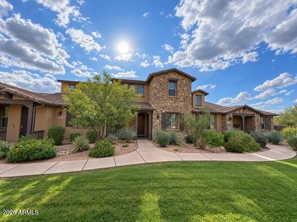 18563 N 94TH Street, Scottsdale, AZ 85255