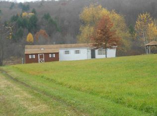 747 Hunts Corners Rd, Richford, NY 13835