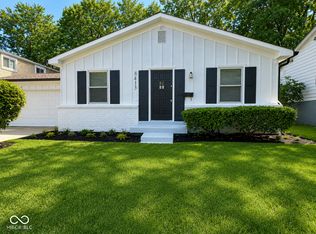 8413 E 34th Pl, Indianapolis, IN 46226