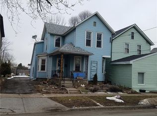 332 Schenck St, North Tonawanda, NY 14120