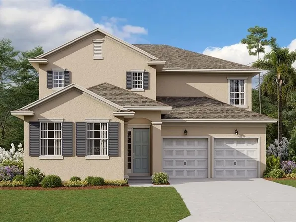 14757 Milfoil Ave, Orlando, FL 32827