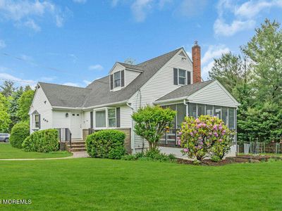 863 Holmdel Road, Holmdel, NJ, 07733