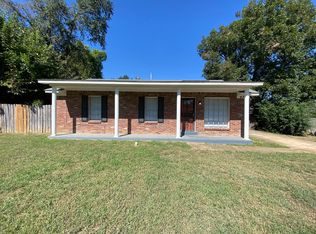 4333 Melwood St, Memphis, TN 38109